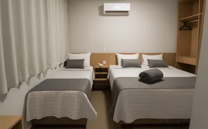 Hotel Solar Bela Vista