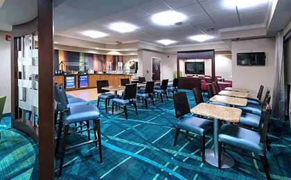 SpringHill Suites by Marriott Greensboro