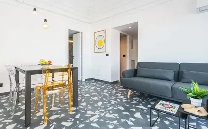 Grimaldi Terrace Apts by Wonderful Italy
