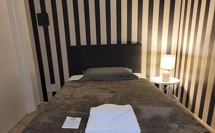 Hotel Trieste