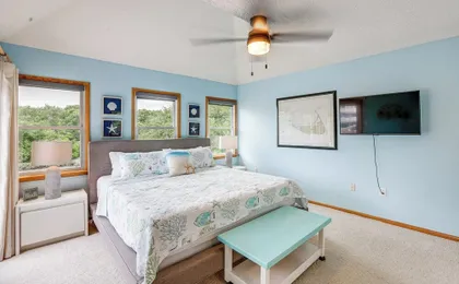 Walk to the Beach! 5BR Outer Banks Home