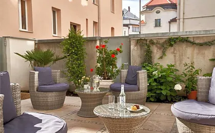 Hotel Kraft