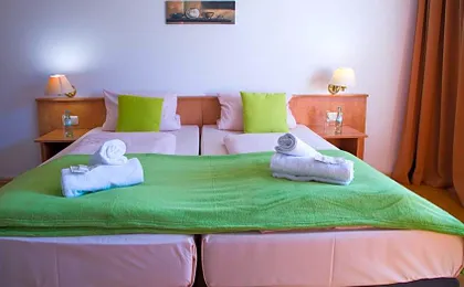 Hotel Eschborner Hof
