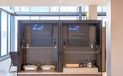Atwell Suites - Denver Airport Tower Road By IHG