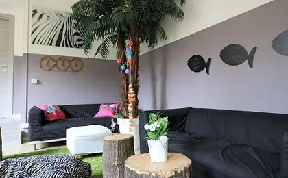 Panda Hostel