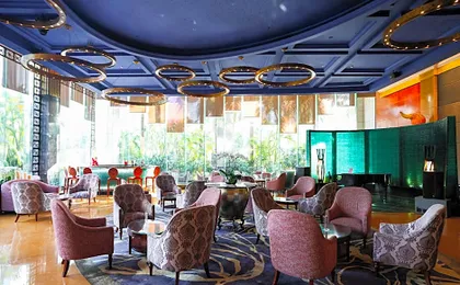 Kempinski Hotel Shenzhen