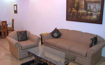 Skylink Suites Bed & Breakfast