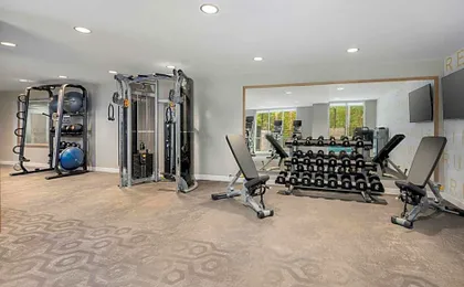 Residence Inn by Marriott Atlanta Peachtree City