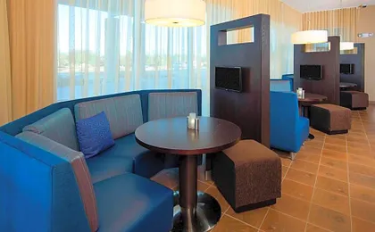 Courtyard by Marriott Dallas Midlothian at Midlothian Conference Center