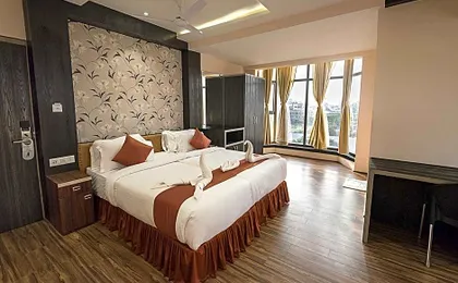 Regenta Inn Larica Kolkata