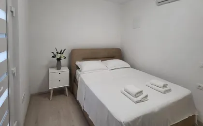 Room Natali with Private Bathroom And Terrace (Adults Only)