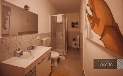 CITRUS LUXURY APARTMENT - holiday apartment with up to 3 bedrooms in palermo center
