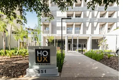 Charlie Houx Faria Lima