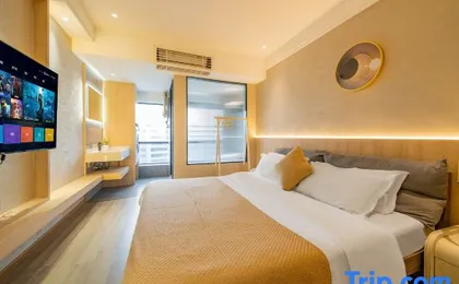 Wales international Hotel Apartment