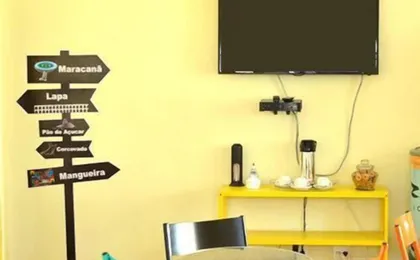 Arena Maracana Hostel