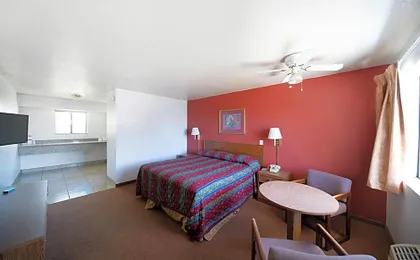 Superior Suites Hotel