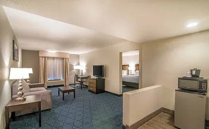 Elevate Hotel at Sierra Blanca Ruidoso