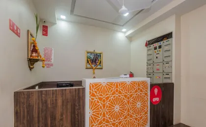 Hotel Lotus Residency by Oyo Rooms
