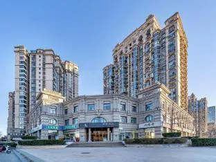 Lavande Hotel Beijing Heshenghui Jiulongshan Metro Station