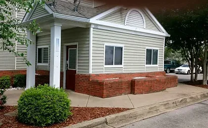 InTown Suites Extended Stay Birmingham AL - Huffman Road