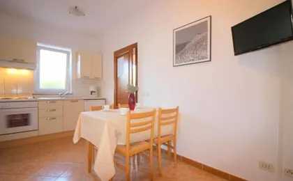 Apartment in Porec 10