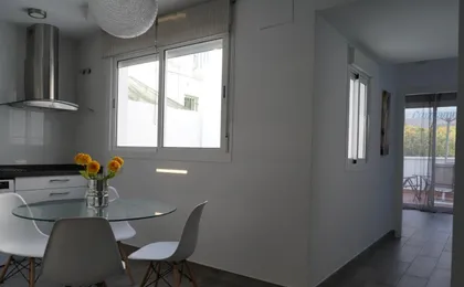 Atico Con Terraza En Alameda de Hercules