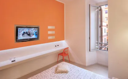 Manin Suites