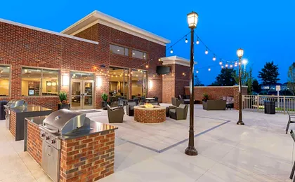 Residence Inn by Marriott Greenville