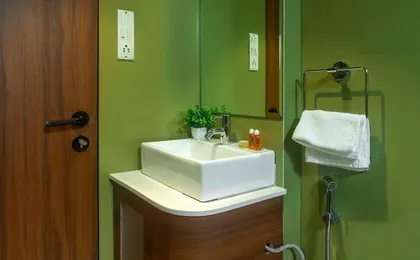 Hotel Orritel West