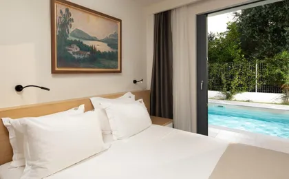 Perithia Suites