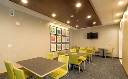 Holiday Inn Express And Suites Michigan City By IHG