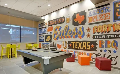 Home2 Suites by Hilton Euless DFW West