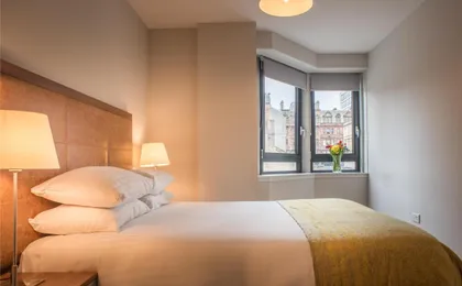 Premier Suites Plus Glasgow Bath Street