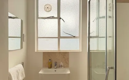 The White Terrace Flat