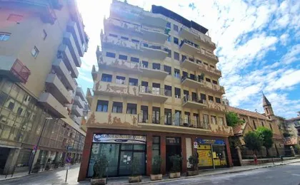A un passo dal centro