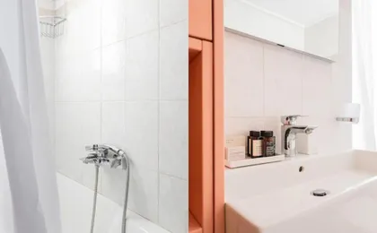 Harmonious 2br Apartment in Exarchia by Upstreet