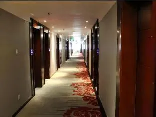 Chengdu Huadu Times Hotel