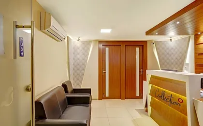 Hotel Orange Park