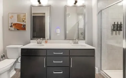 Landing Furnished Apartments Allen - Twin Creeks