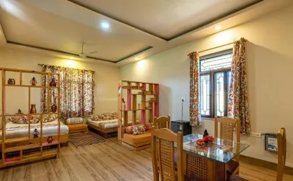 Girisadan Farmstay by Vista Rooms