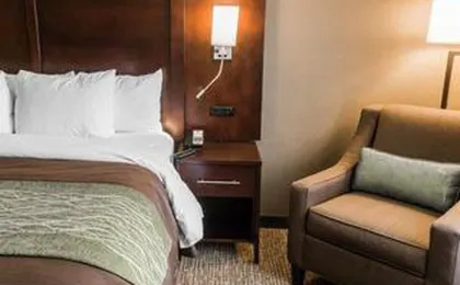 Comfort Inn & Suites McAllen