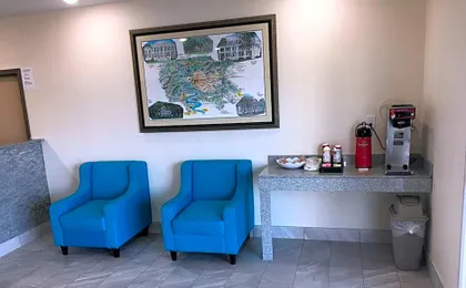 Americas Best Value Inn Plaquemine