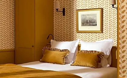 Hotel des Orfevres