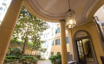 Roman Holiday Home Re di Roma