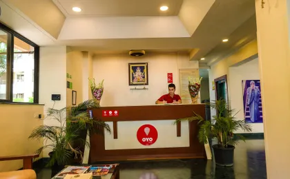 Oyo 9225 Hotel Lotus