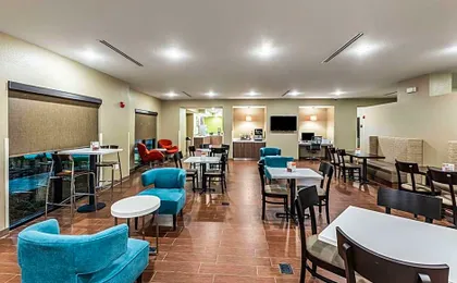Sleep Inn & Suites Fort Worth - Fossil Creek