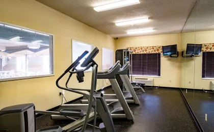 Country Inn & Suites by Radisson, El Dorado, AR