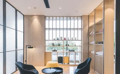 YIDUO Hotel