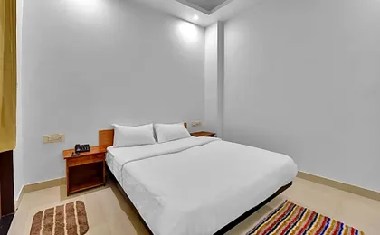 Gatsby Hotel Jaipur