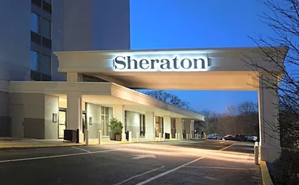 Sheraton Pittsburgh Airport Hotel